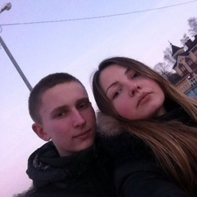 Алексей Нагибин