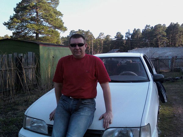 Александр Дмитриев