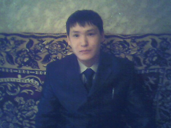 Руслан Эбелов