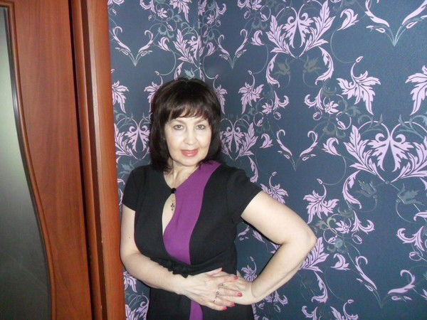 Вера Вилкова