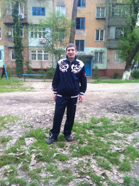 Aлександр Пирогов