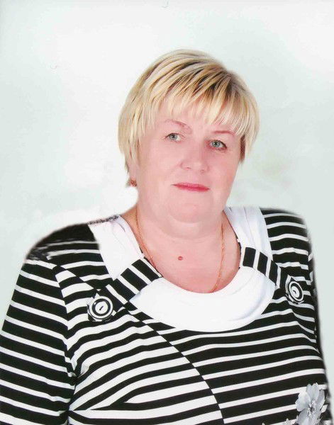 Мария Вилявина