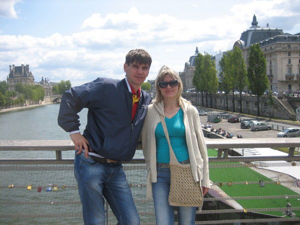 Светлана Тончева Савицкая