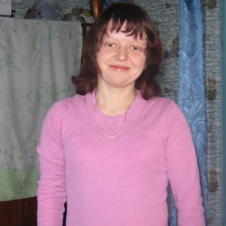 Марина Процман