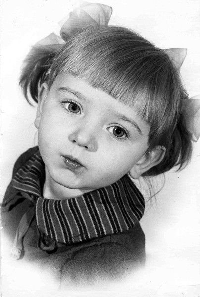 Елена Габова