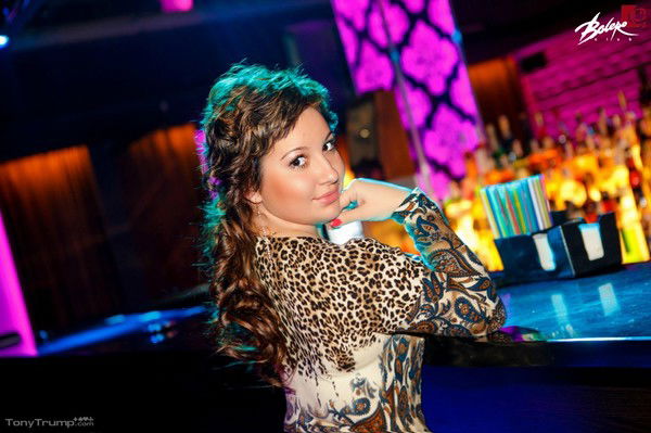 Мария Мажуга