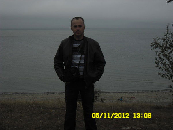 Анатолий Герасименко