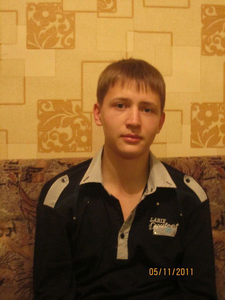 Антон Быкадаров