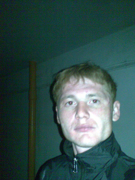 Рустам Садиков