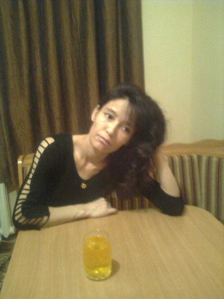 Алена Усерова