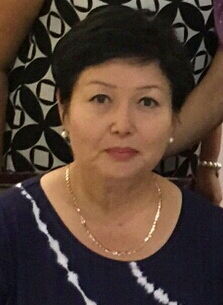 Гулшат Жанжигитова