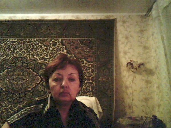 Галина Хмель