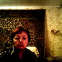 Галина Хмель