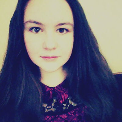 Валерия Зимина