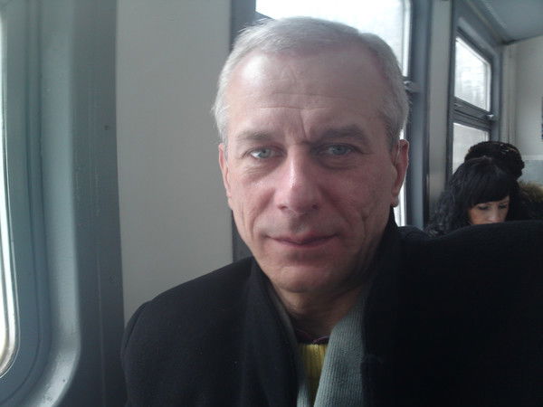 Александр Ковалёв