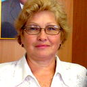 Галина Клепикова