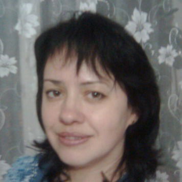 Natusya Александрова