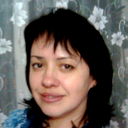 Natusya Александрова