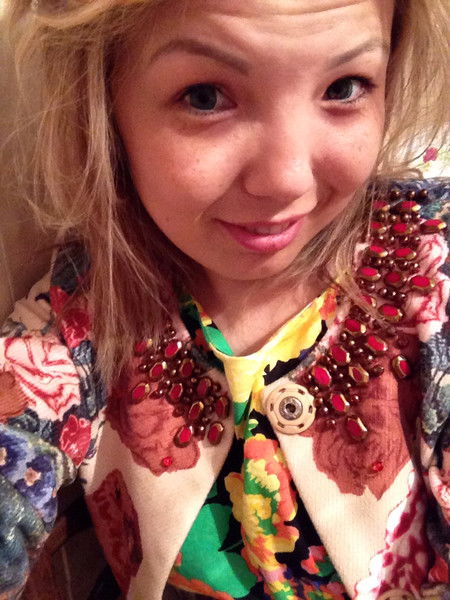 Эльмира Амирова