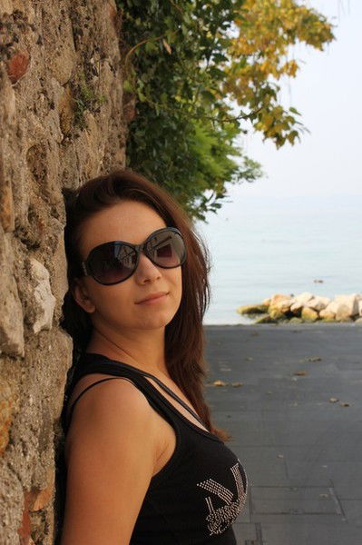 Елена Артанова