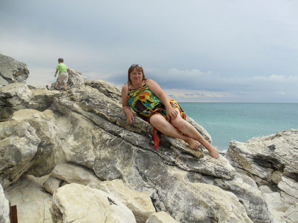 Вера Саратова