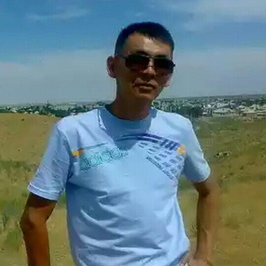 Руслан Алпысов