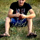Андрей Топал