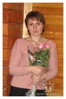 Ольга Товарных