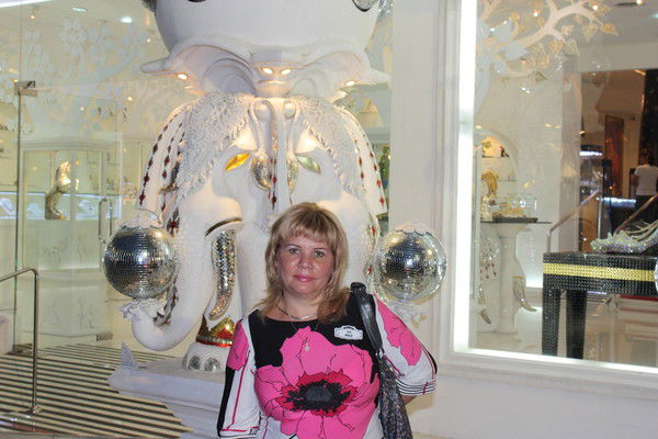 Света Абдулова