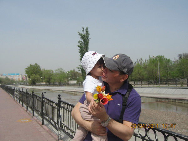 Мухтар Кабдрахманов