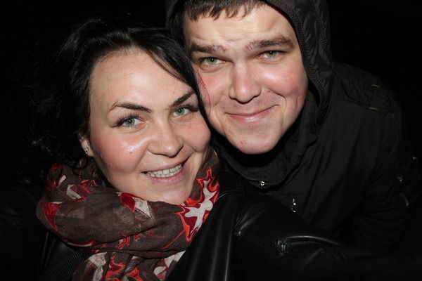 Анастасия Летяйкина