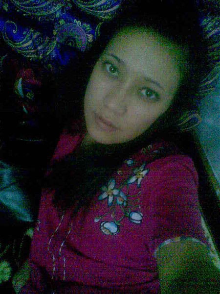 Гульсара Беркишева