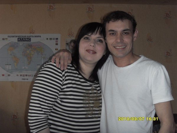 Денис Камалов