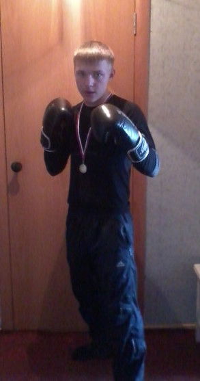 Владислав Квачёв