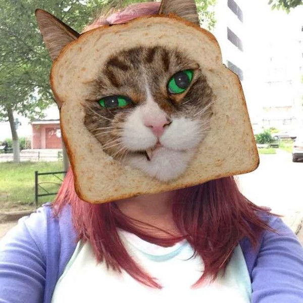 Алина Маханькова