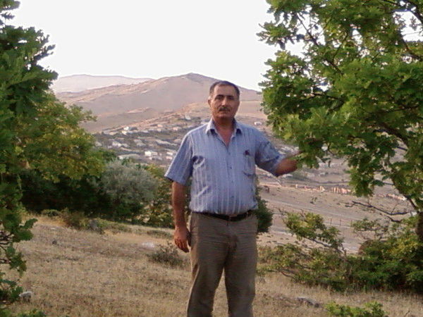 Ilyas Sadigov