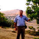 Ilyas Sadigov