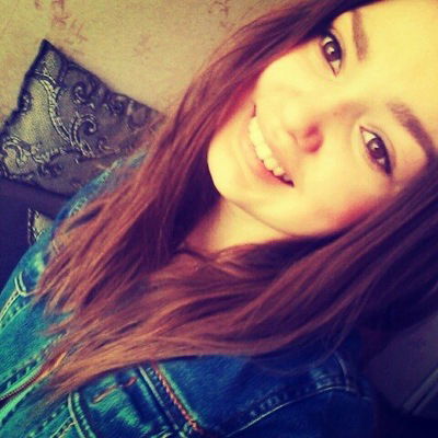 Геля Пронина