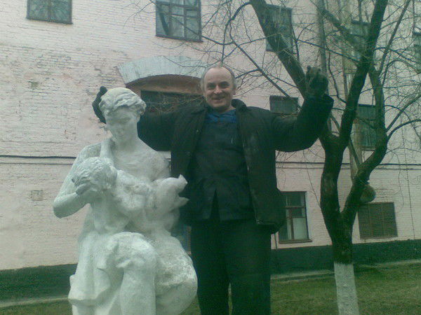 Владимир Снытко