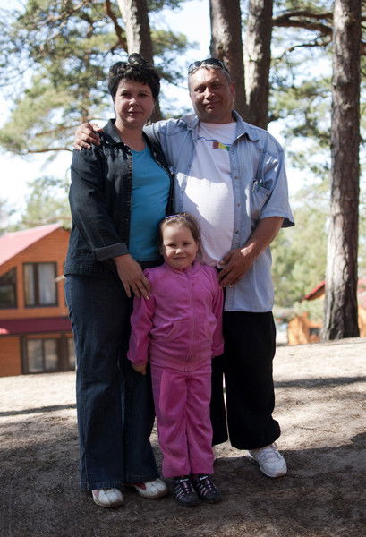 Игорь Давыденко