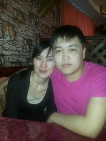 Гульбагыш Уразова