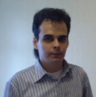 Андрей Сергеев