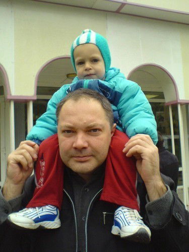 Дмитрий Блинов