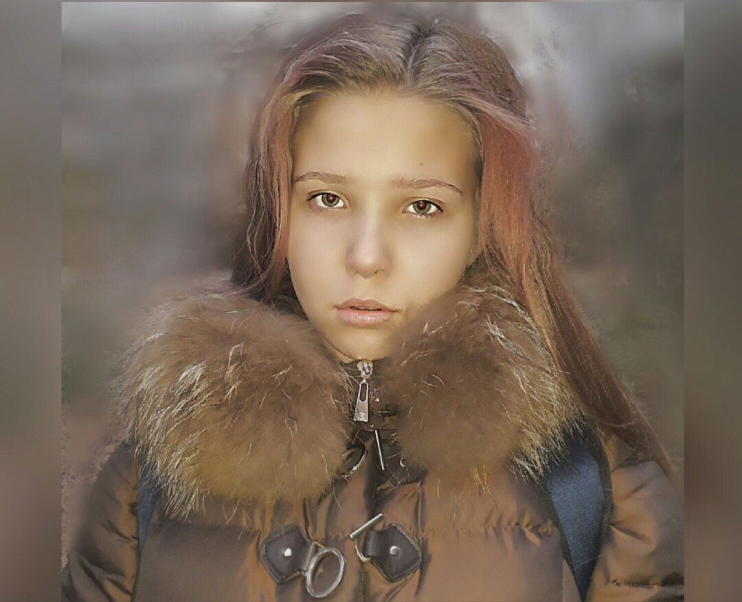 Дарья Зайцева