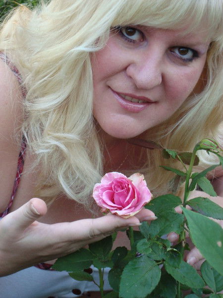 Инна Петракова