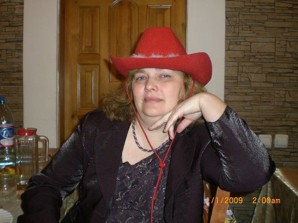 Татьяна Галань