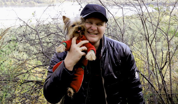 Павел Крамаров