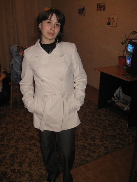 Людмила Черняева