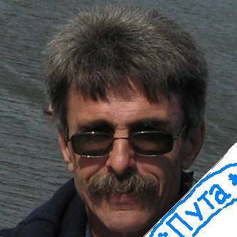 Игорь Князев