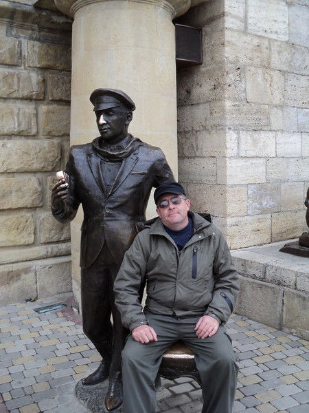 Игорь Полупан